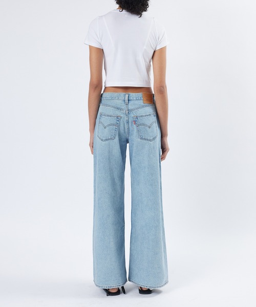 「BIOTOP」 半袖Tシャツ FREE ホワイト レディース_画像6