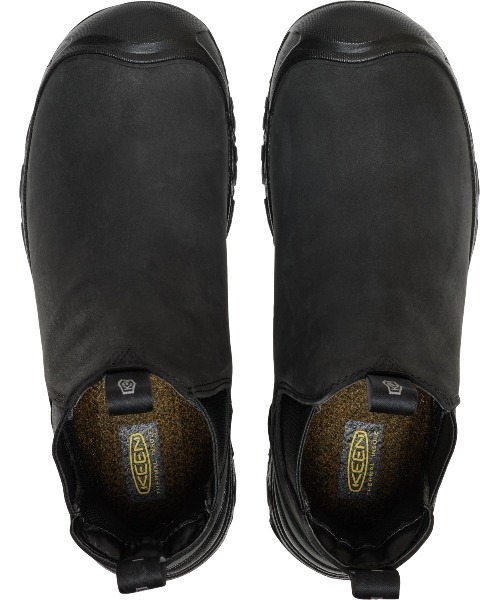 KEEN（キーン） ブーツ ANCHORAGE BOOT IV WP / アンカレッジ ブーツ