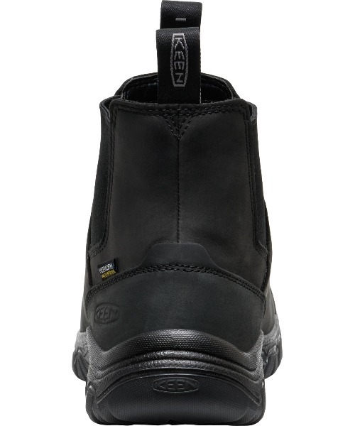 KEEN（キーン） サイドゴア ブーツ ANCHORAGE BOOT IV WP / アン