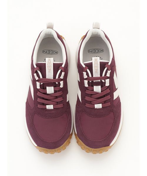 KEEN キーン　KS86　レディーススニーカー　23.5㎝ KEEN（キーン） スニーカー 「KEEN」KS86 レディース : ZOZOTOWN Yahoo