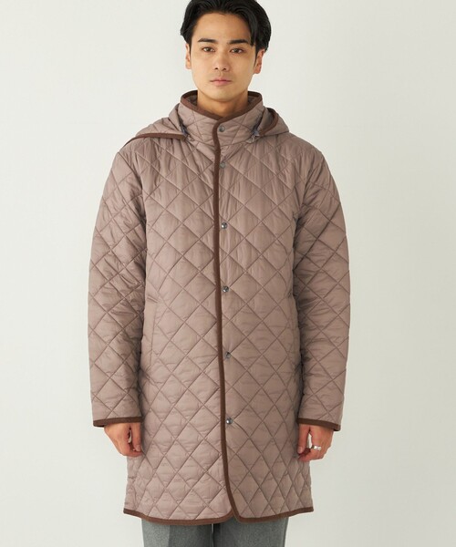 SHIPS Colors（シップスカラーズ） コート ジャケット SHIPS Colors