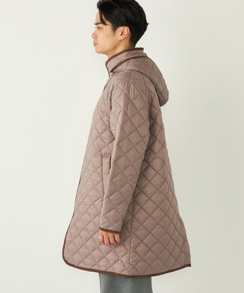 SHIPS Colors（シップスカラーズ） コート ジャケット SHIPS Colors