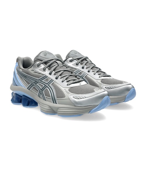 ＜asics＞GEL―KINETIC FLUENT/スニーカー　新品未使用 ASICS（アシックス） スニーカー GEL-KINETIC FLUENT / ゲル
