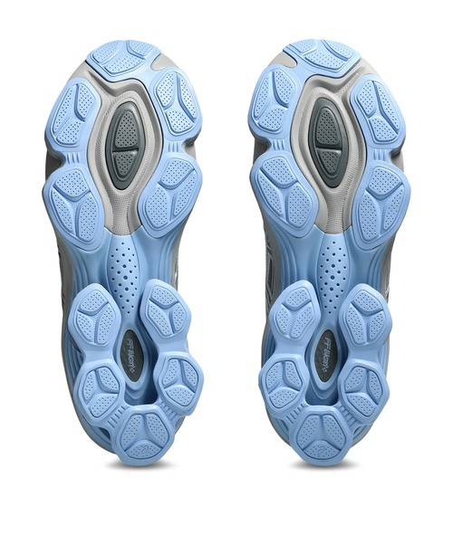 asics アシックス ゲル-キネティック フルーエント 24.0㎝ ASICS（アシックス） スニーカー GEL-KINETIC FLUENT / ゲル
