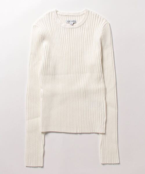 「BANKS」 長袖ニット MEDIUM ブラック レディース_画像2