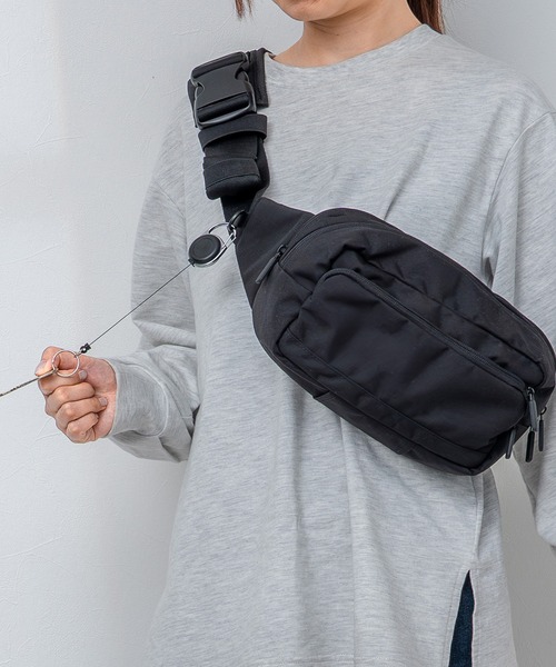 MKD.ZAKKA 抱っこ紐 抱っこひも DACCO BAG HUG＋ ダッコバックハグ