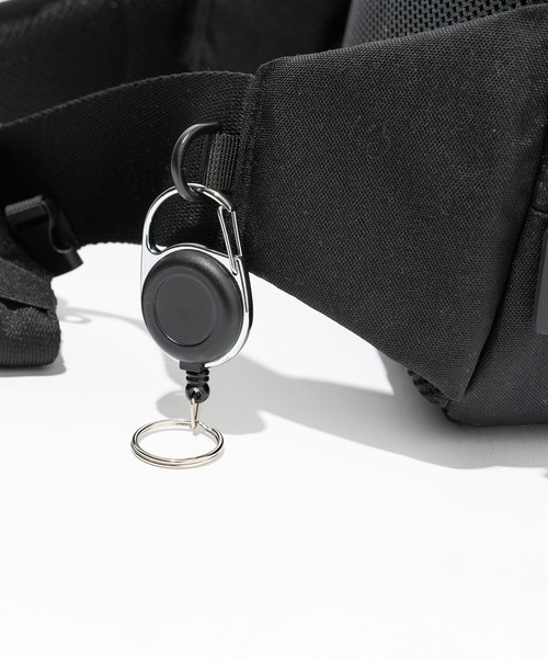 MKD.ZAKKA 抱っこ紐 抱っこひも DACCO BAG HUG＋ ダッコバックハグ