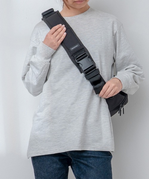 MKD.ZAKKA 抱っこ紐 抱っこひも DACCO BAG HUG＋ ダッコバックハグ