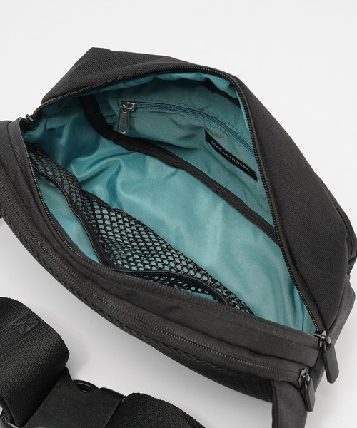 MKD.ZAKKA 抱っこ紐 抱っこひも DACCO BAG HUG＋ ダッコバックハグ