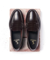 REGAL ローファー　茶色 REGAL（リーガル） ローファー REGAL Boots Mark 2177 ローファー