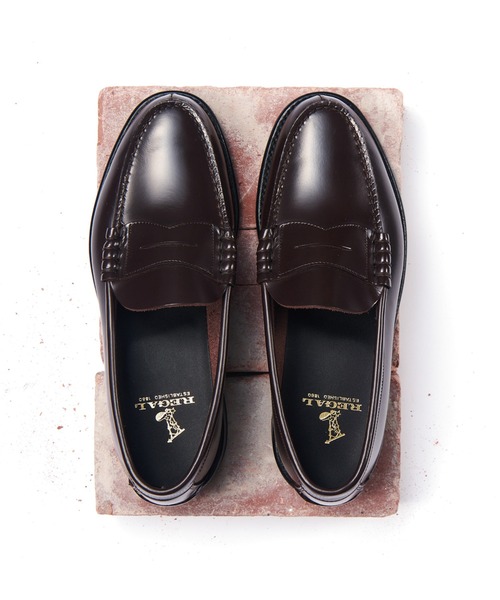 リーガル 2177 ローファーのおすすめ人気商品一覧 通販 - Yahoo