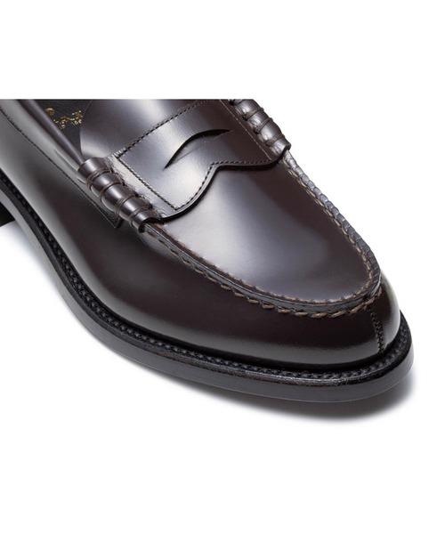 REGAL（リーガル） ローファー REGAL Boots Mark 2177 ローファー