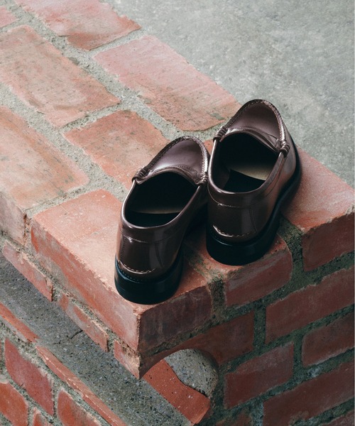 REGAL（リーガル） ローファー REGAL Boots Mark 2177 ローファー