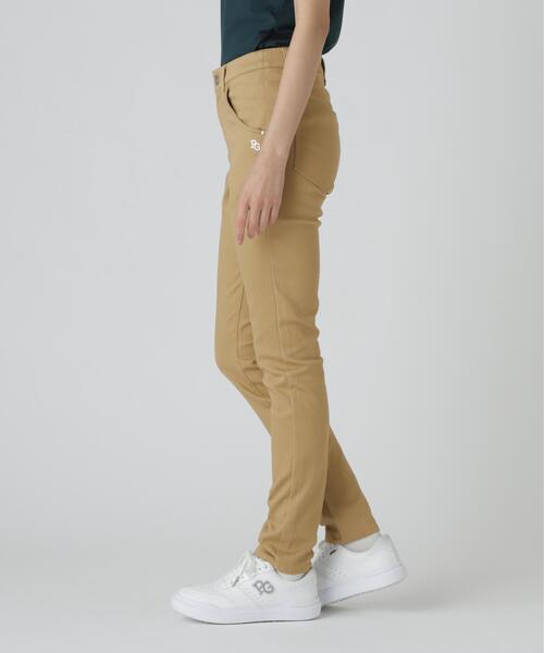 PEARLY GATES（パーリーゲイツ） パンツ 「PEARLY GATES」ストレッチ