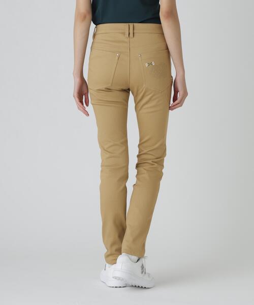 PEARLY GATES（パーリーゲイツ） パンツ 「PEARLY GATES」ストレッチ