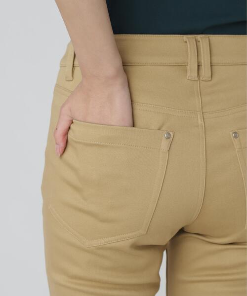 PEARLY GATES（パーリーゲイツ） パンツ 「PEARLY GATES」ストレッチ