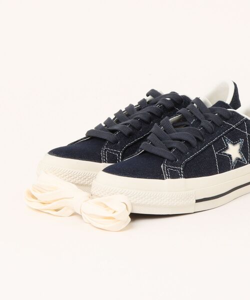 CONVERSE（コンバース） スニーカー ONE STAR DENIM ワンスター デニム