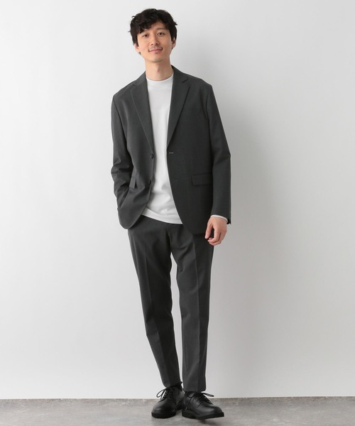 GLOBAL WORK（グローバルワーク） テーラードジャケット X-SMALL