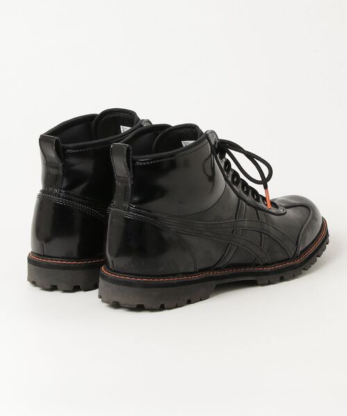 ハイカットスニーカー（Onitsuka Tiger／レディーススニーカー