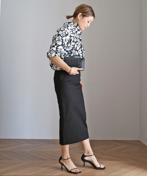 ドゥーズィエムクラスALMARIB タイトスカートDeuxieme Classe 専用です。Deuxieme Classe ALMARIB タイトスカート 追加*DINER RIB