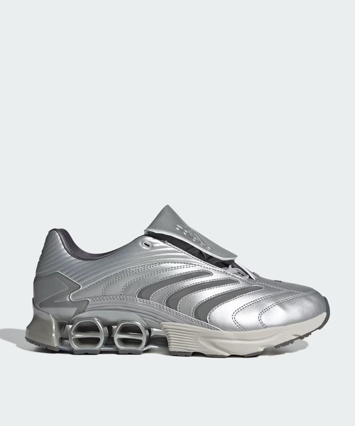 新品 adidas Predator Megaride スニーカー 42 2/3 adidas（アディダス） スニーカー adidas / Predator Megaride メンズ