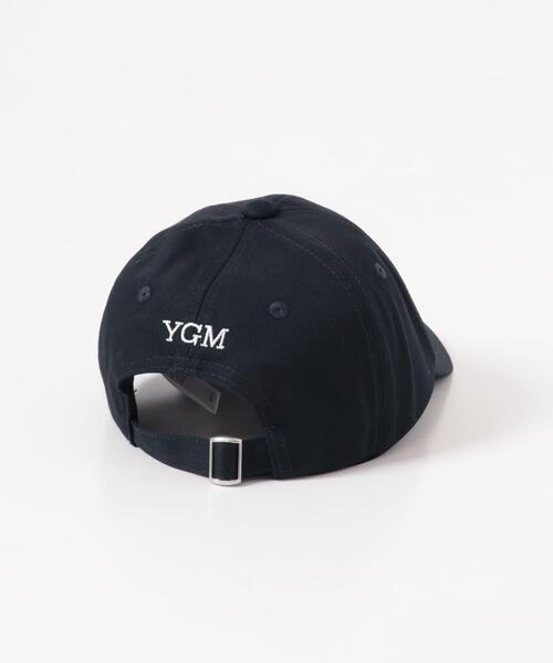 URBAN RESEARCH キャップ 帽子 「別注」YES GOOD MARKET×Wide Dad CAP
