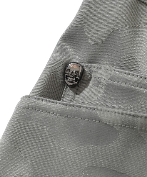 MARK&LONA（マークアンドロナ） 「MARK & LONA」 スカート 40 ホワイト