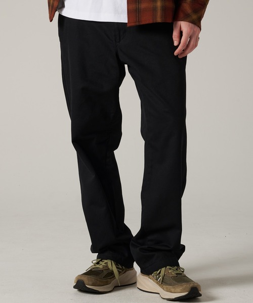 Eddie Bauer（エディーバウアー） チノパン ラインド オリジナル