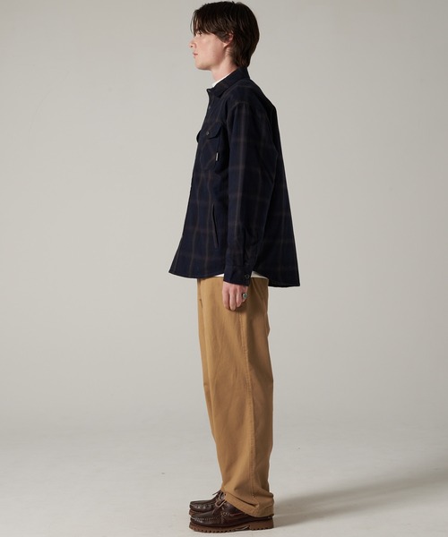 BrooksBrothers ブルックスブラザーズ スラックス フランネルの通販