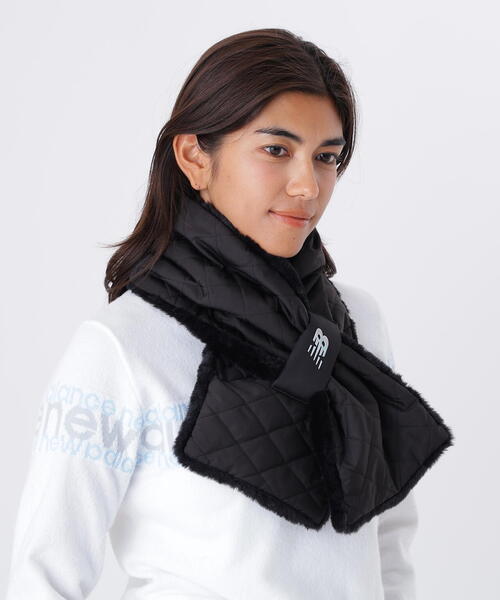 New Balance Golf（ニューバランスゴルフ） ネックウォーマー スヌード