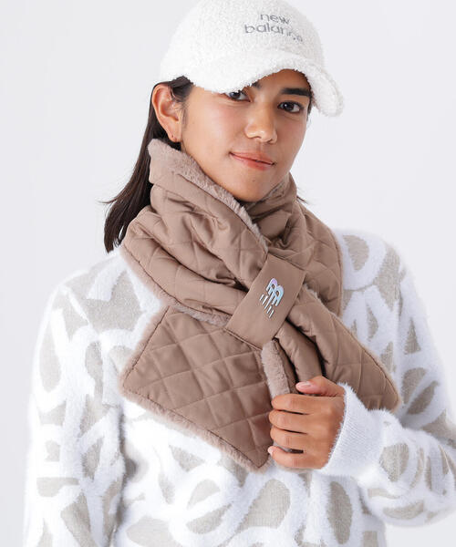 New Balance Golf（ニューバランスゴルフ） ネックウォーマー スヌード