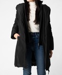 ダウンコート ダウンジャケット Mackage...の詳細画像3