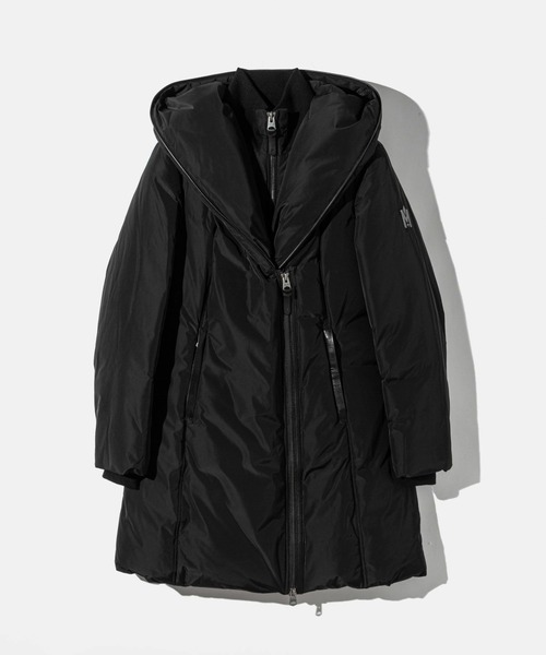 Mackage ダウンコート ダウンジャケット Mackage KAY-NFR Hooded Down