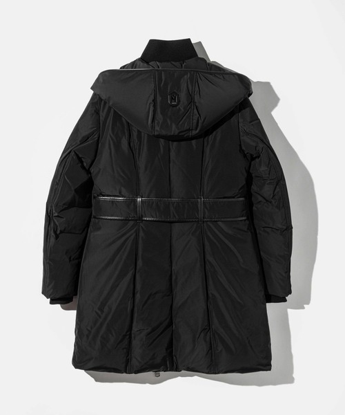 Mackage ダウンコート ダウンジャケット Mackage KAY-NFR Hooded Down