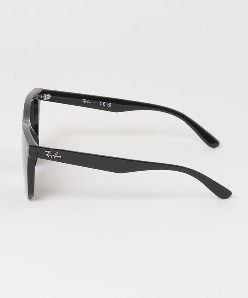 [Ray-Ban] солнцезащитные очки 65 черный мужской 