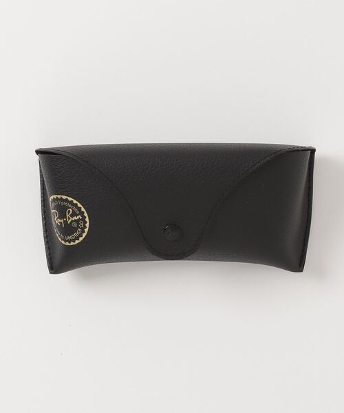 [Ray-Ban] солнцезащитные очки 65 черный мужской 