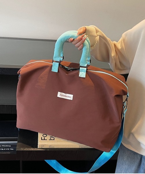 未使用 バッグ STUDIO NICHOLSON / ASTRO NYLON LARGE NYLON SHOULDER BAG | THE