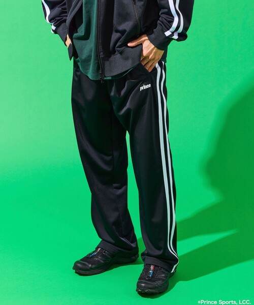 FREAK'S STORE（フリークスストア） ジャージパンツ LARGE ブラック