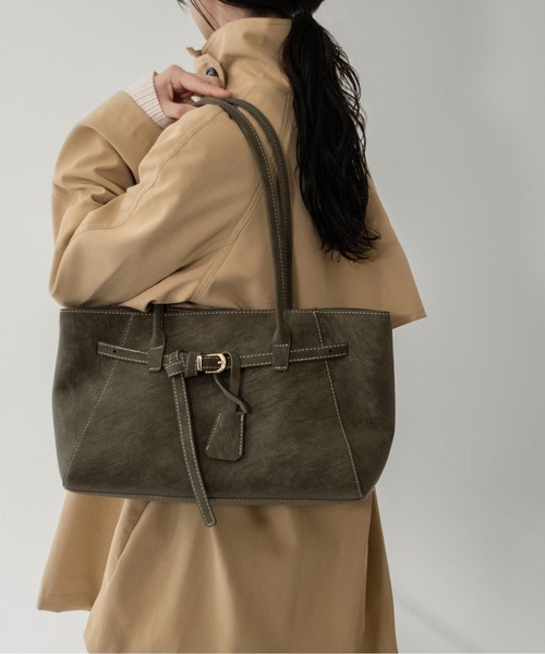 on：nue（オンニュ） ショルダーバッグ バッグ レディース : ZOZOTOWN