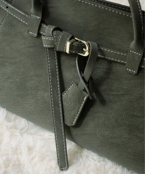 on：nue（オンニュ） ショルダーバッグ バッグ レディース : ZOZOTOWN