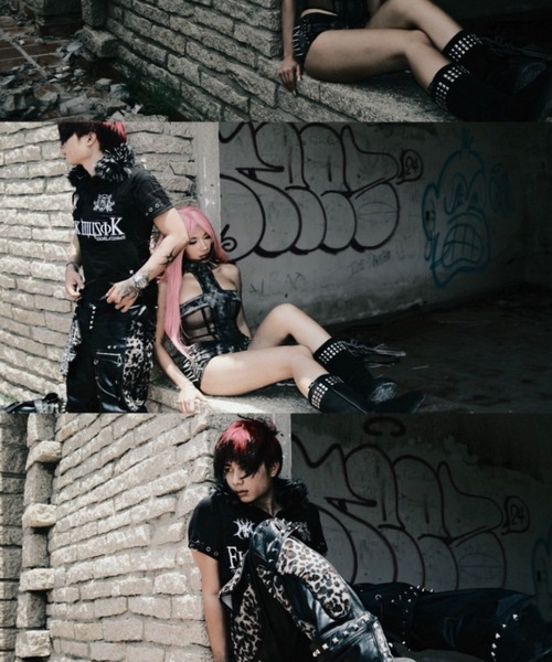 Cozy worldwide ファーポロシャツ COZY WORLDWIDE ポロシャツ 「Cozy world Wide」”BBY TECHBOI” FUR