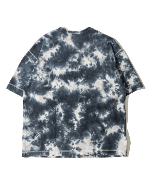 Healthknit（ヘルスニット） tシャツ 「Healthknit」Henleyneck S/S