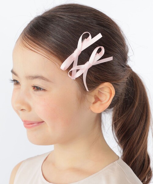 ヘアクリップ 「HIKA」ひよこモチーフヘアクリップ : ZOZOTOWN Yahoo