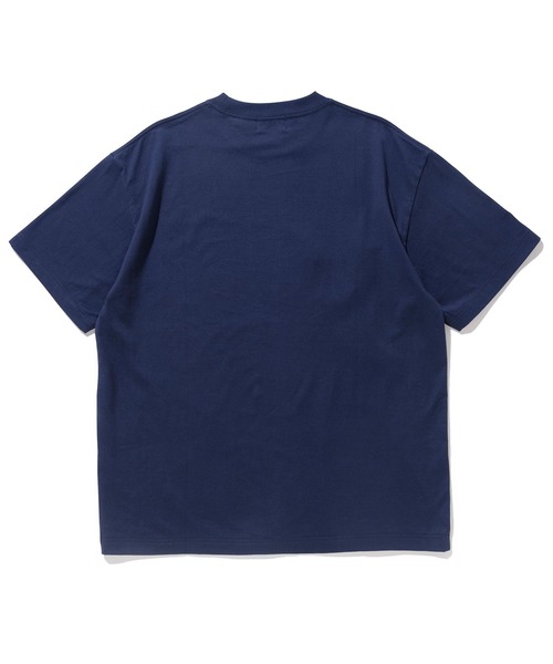 「XLARGE」 半袖Tシャツ X-LARGE ホワイト メンズ_画像4