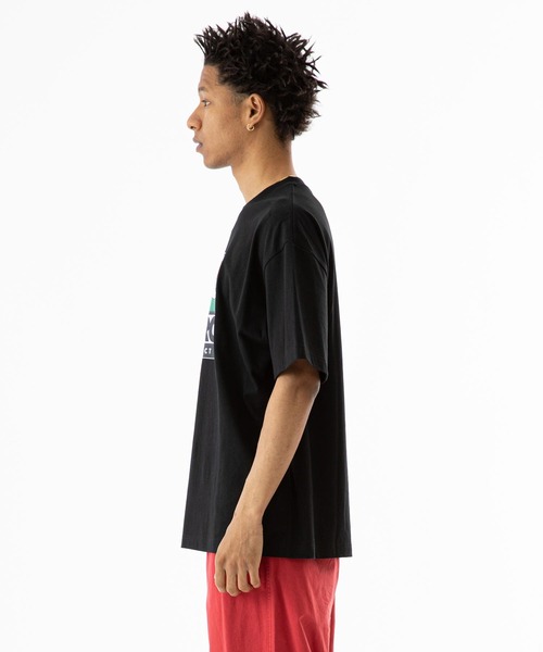 「XLARGE」 半袖Tシャツ X-LARGE ホワイト メンズ_画像9