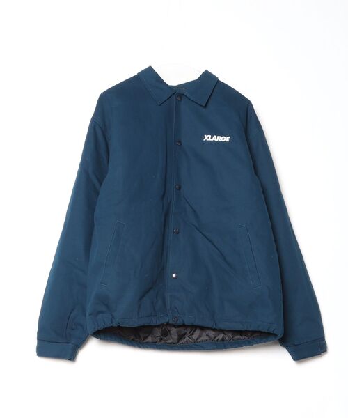 XLARGE（エクストラ ラージ） ジャケット L ネイビー メンズ