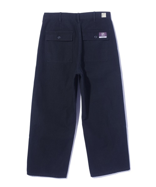XLARGE（エクストラ ラージ） パンツ XLARGE×GUNG-HO BAKER PANTS