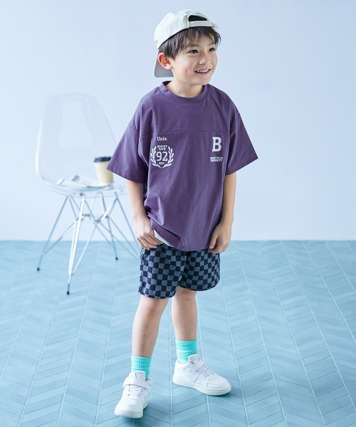 devirock（デビロック） tシャツ 「イージーウォッシュ」防汚 えらべる
