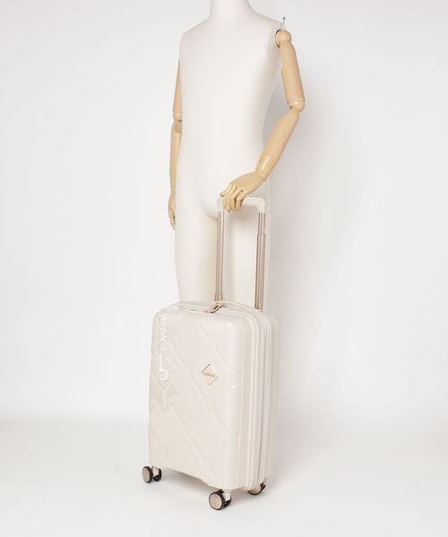 AMERICAN TOURISTER（アメリカンツーリスター） スーツケース INSTAGON