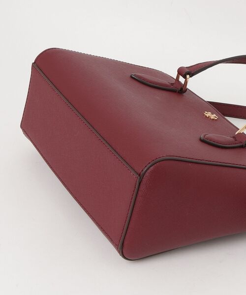 TORY BURCH（トリーバーチ） 2WAYバッグ - レッド レディース